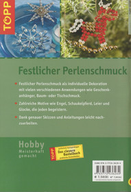 Festlicher Perlenschmuck K3+ (Käyt)