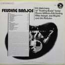 V/A: Feuding Banjos LP (Käyt)