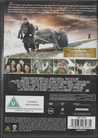 Fiddler on the Roof DVD (Käyt)