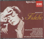 Beethoven / Mödl / Windgassen /Wilhelm Furtwängler: Fidelio 2CD (Käyt)