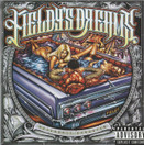 Fieldy's Dreams: Rock N Roll Gangster CD (Käyt)