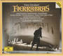 Franz Schubert / Claudio Abbado: Fierrabras 2CD (Käyt)