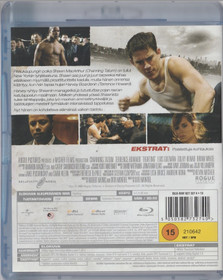 Fighting Blu-ray (Käyt)