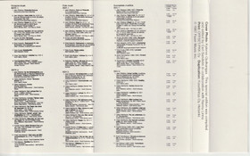 V/A: Finlandia 2 - Suomalaista musiikkia 2. MC (Käyt)