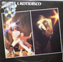V/A: Finndisco 1. - Kotidisco LP (Käyt)