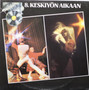 V/A: Finndisco 8. - Keskiyön aikaan LP (Käyt)
