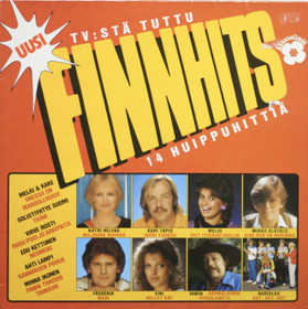 V/A: Finnhits LP (Käyt)