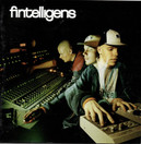 Fintelligens: Kokemusten summa CD (Käyt)