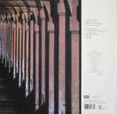 Fiordalis: Il Portico Di Dio LP (Käyt)