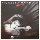 Fiorella Mannoia: Momento Delicato LP (Käyt)