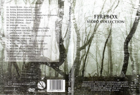 V/A: Firebox Video Collection DVD (Käyt)