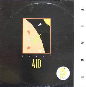 First: First Aid LP (Käyt)