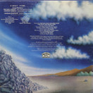 First Fire: First Fire LP (Käyt)