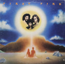 First Fire: First Fire LP (Käyt)