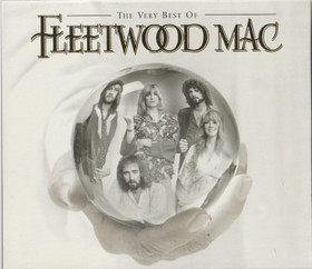 Fleetwood Mac: The Very Best Of Fleetwood Mac 2CD (Käyt)
