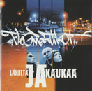 Flegmaatikot: Läheltä ja kaukaa CD (Käyt)