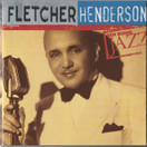 Fletcher Henderson: Ken Burns Jazz CD (Käyt)