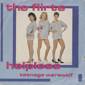 Flirts: Helpless / Teenage Werewolf 7