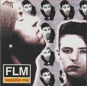 FLM: Megtalállak Még CD (Käyt)