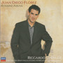 Juan Diego Flórez / Riccardo Chailly: Rossini Arias CD (Käyt)