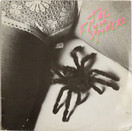 Flyin' Spiderz: The Flyin' Spiderz LP (Käyt)