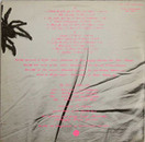 Flyin' Spiderz: The Flyin' Spiderz LP (Käyt)