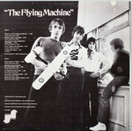 Flying Machine: The Flying Machine LP (Käyt)