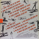 Forbes: Sure I'm Scared Of Flying But ... LP (Käyt)