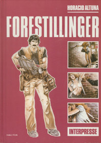 Forestillinger K3 (Käyt)
