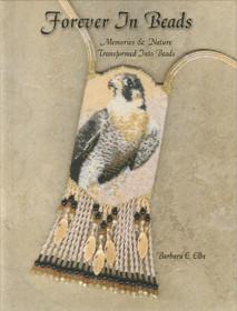 Forever in beads: Memories & nature transformed into beads K3+ (Käyt)
