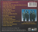 Four Tops: The Four Tops Collection CD (Käyt)