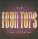 Four Tops: The Four Tops Collection CD (Käyt)