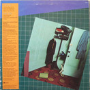 Four Tops: The Show Must Go On LP (Käyt)