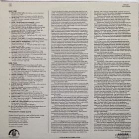 Fourmost: First And Fourmost LP (Käyt)