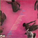 Foxy: Get Off LP (Käyt)