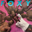 Foxy: Get Off LP (Käyt)