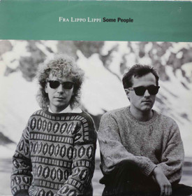 Fra Lippo Lippi: Some People 12