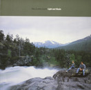Fra Lippo Lippi: Light And Shade LP (Käyt)