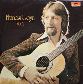 Francis Goya: Francis Goya 2. LP (Käyt)