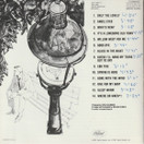 Frank Sinatra: Frank Sinatra Sings For Only The Lonely CD (Käyt)