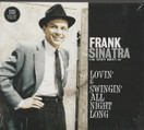 Frank Sinatra: The Very Best Of. 2CD (Mint)