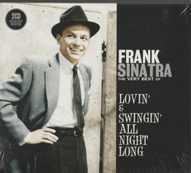 Frank Sinatra: The Very Best Of. 2CD (Mint)