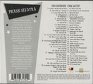 Frank Sinatra: The Very Best Of. 2CD (Mint)