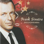 Frank Sinatra: Joulutunnelmissa CD (Käyt)