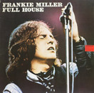 Frankie Miller: Full House LP (Käyt)