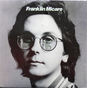 Franklin Micare: Franklin Micare LP (Käyt)