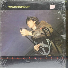 François Bréant: Sons Optiques LP (Käyt)