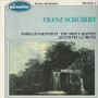 Franz Schubert: Forellen-Quintett CD (Käyt)