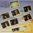 Free Style: Fantasy (eng.) LP (Käyt)