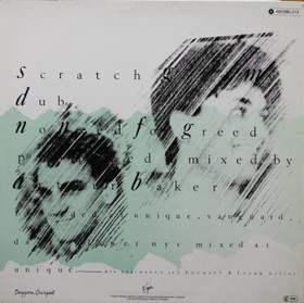 Freeez: Pop Goes My Love 12